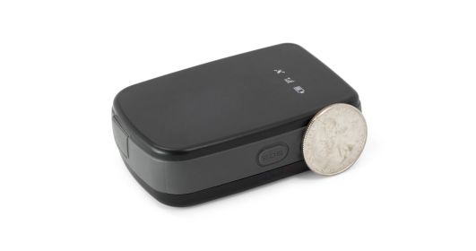 Realtime Surveillance iTrack PUCK GSM 4G Mini GPS Child Tracking Device