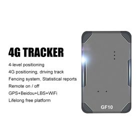 World Wide GPS Tracking Device For Business Trip Women Men Suit Case